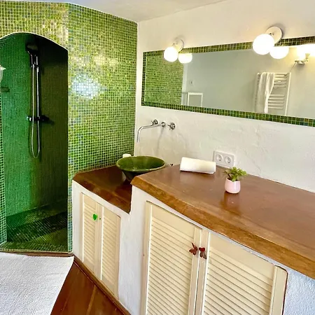 Casa Da Borboleta Ferienhaus Loulé