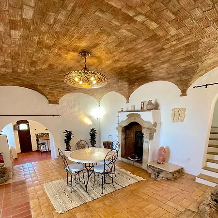 Casa Da Borboleta