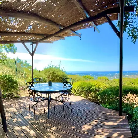 Casa Da Borboleta Ferienhaus Loulé