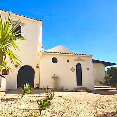 Casa Da Borboleta Loule
