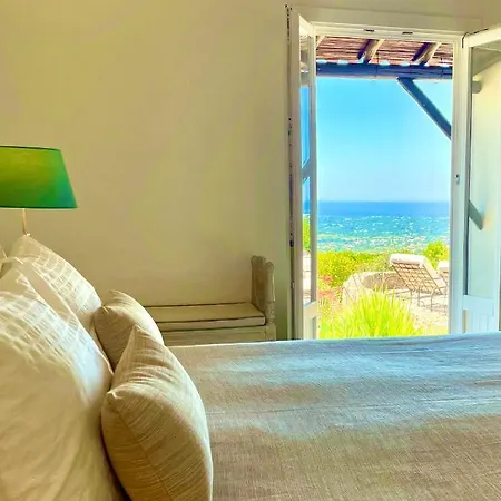 Casa Da Borboleta Holiday home