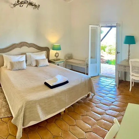 Casa Da Borboleta Nyaraló *