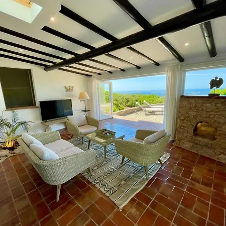 Casa Da Borboleta *