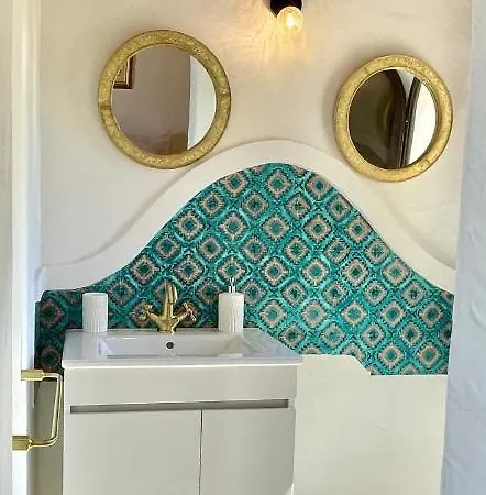 Casa Da Borboleta Holiday home Loule