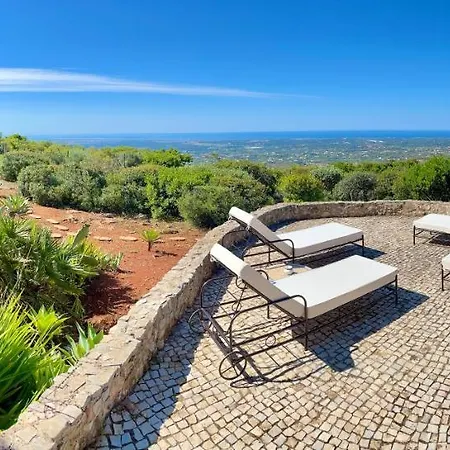 Casa Da Borboleta Vakantiehuis Loulé